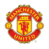 Manchester United Plc. logo