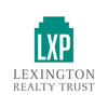 LXP Industrial Trust logo