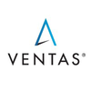 Ventas Inc logo