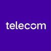 Telecom Argentina S.A. logo