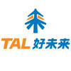 TAL Education Group logo