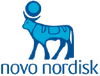 Novo Nordisk logo