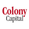 colony capital stock history