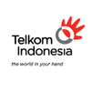 Telkom Indonesia (Persero) Tbk PT logo