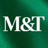 M & T Bank Corp logo