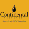 Continental Resources Inc (OKLA) logo