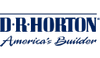 D.R. Horton Inc. logo