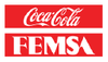 Coca-Cola Femsa S.A.B. DE C.V. logo