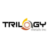 Trilogy Metals Inc logo