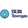 The Hong Kong and China Gas Company Limited logo