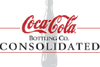 Coca-Cola Consolidated Inc logo