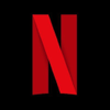 Netflix Inc. logo