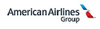 American Airlines Group Inc logo