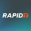 Rapid7 Inc logo