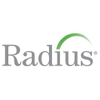 Radius Recycling Inc. logo