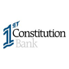 1st Constitution Bancorp logo