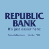 Republic Bancorp, Inc. (KY) logo