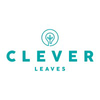 Clever Leaves Holdings Inc. logo