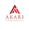 Akari Therapeutics Plc logo