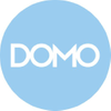 Domo Inc. logo