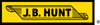 J.B. Hunt Transport Services, Inc. logo