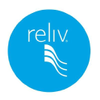 Reliv` International, Inc. logo