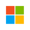 Microsoft Corporation logo