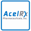 Acelrx Pharmaceuticals Inc logo