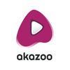 Akazoo S.A. logo