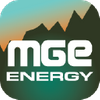 MGE Energy, Inc. logo