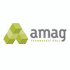 AMAG Pharmaceuticals, Inc. logo