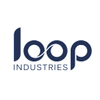 Loop Industries Inc logo