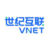 VNET Group Inc logo