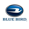 Blue Bird Corp logo