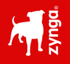 Zynga Inc logo