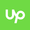 Upwork Inc logo