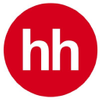 HeadHunter Group PLC logo