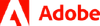 Adobe Inc logo