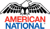 American National Group Inc logo