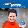 Pricesmart Inc. logo