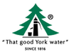 York Water Co. logo