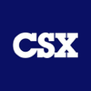 CSX Corp. logo