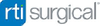 RTI Surgical Holdings, Inc. logo