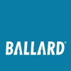 Ballard Power Systems Inc. logo