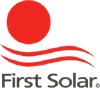 First Solar Inc logo