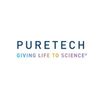 PureTech Health Plc logo