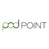 Pod Point Group Holdings Plc Or logo