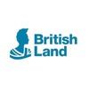 British Land Company Plc logo