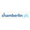 Chamberlin plc logo