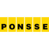 Ponsse Oyj logo